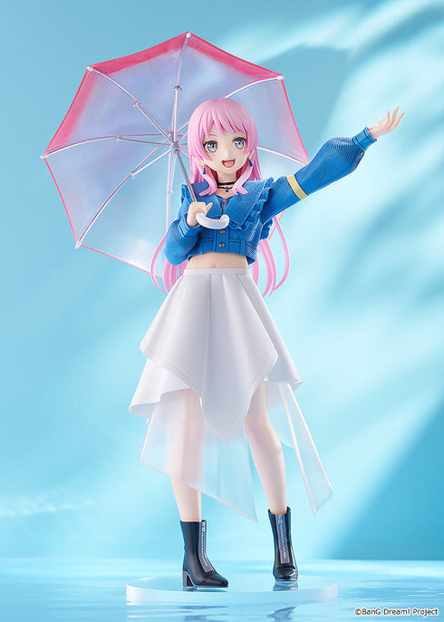 『BanG Dream!』POP UP PARADE 千早愛音 L size